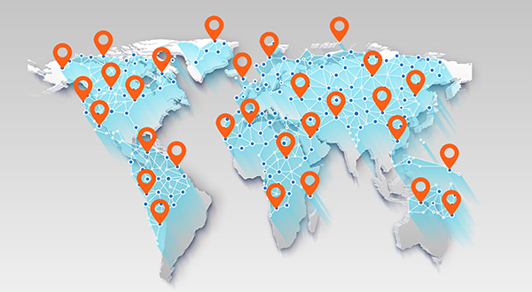 人生就是博企业