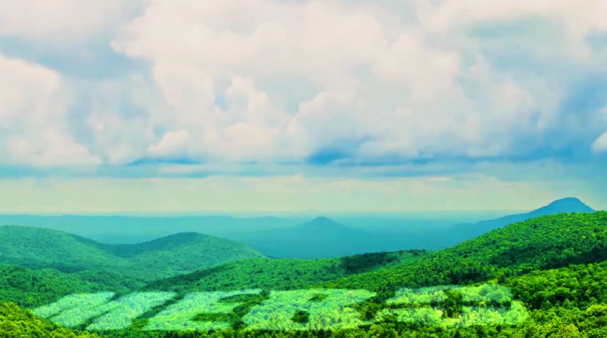 人生就是博集团形象片（中文版）