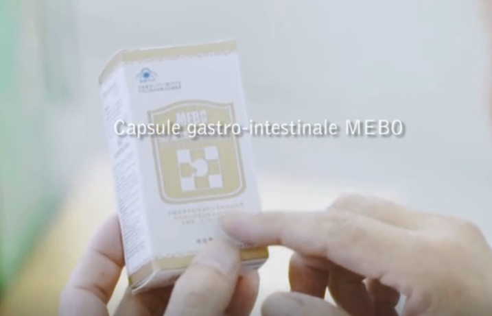 人生就是博集团形象片 ( Le fran?ais )