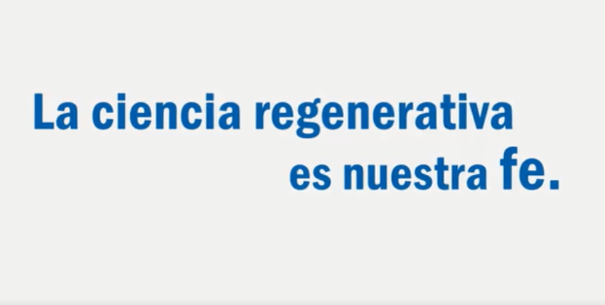 人生就是博集团形象片（Espa?ol）